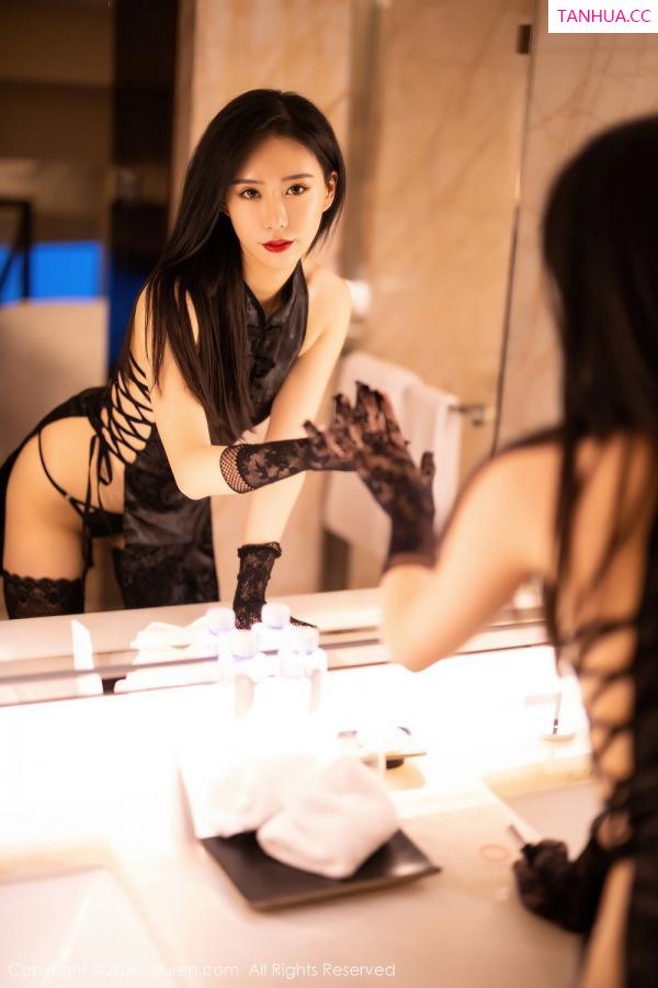 白子嫣  [XiuRen]高清写真图 2020.07.15 No.2331 BABY_柒第36张图片